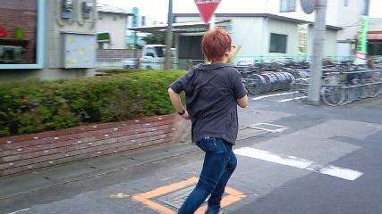 はるな愛を意識して たかはし美容室のブログ はるな愛を意識して たかはし美容室のブログ