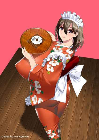 マスターアップ絵縮小統合