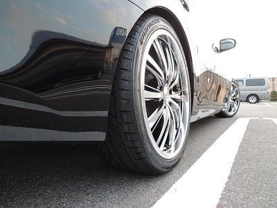 新型マークｘ 納車でございます たかはし情報局 車屋さんのブログ