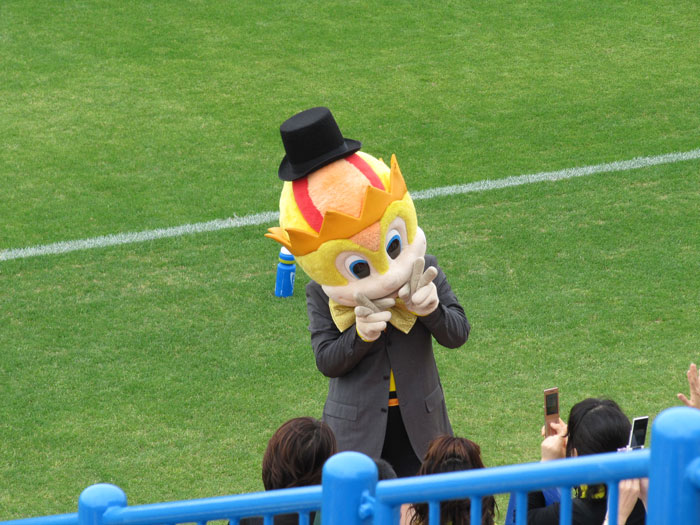 日立台は楽しいなあ ウチの猫と サッカーと 大宮アルディージャ好き夫婦の四方山話 日立台は楽しいなあ ウチの猫と サッカーと 大宮アルディージャ好き夫婦の四方山話