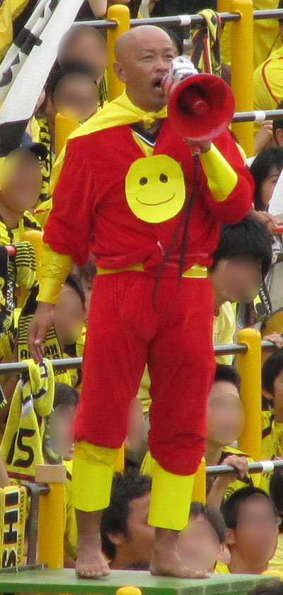 日立台は楽しいなあ ウチの猫と サッカーと 大宮アルディージャ好き夫婦の四方山話 日立台は楽しいなあ ウチの猫と サッカーと 大宮アルディージャ好き夫婦の四方山話