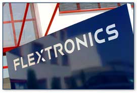 Flextronics Japan ソニーはVaio部門をフレクトロニクスに売却か? : Espresso Diary@信州松本