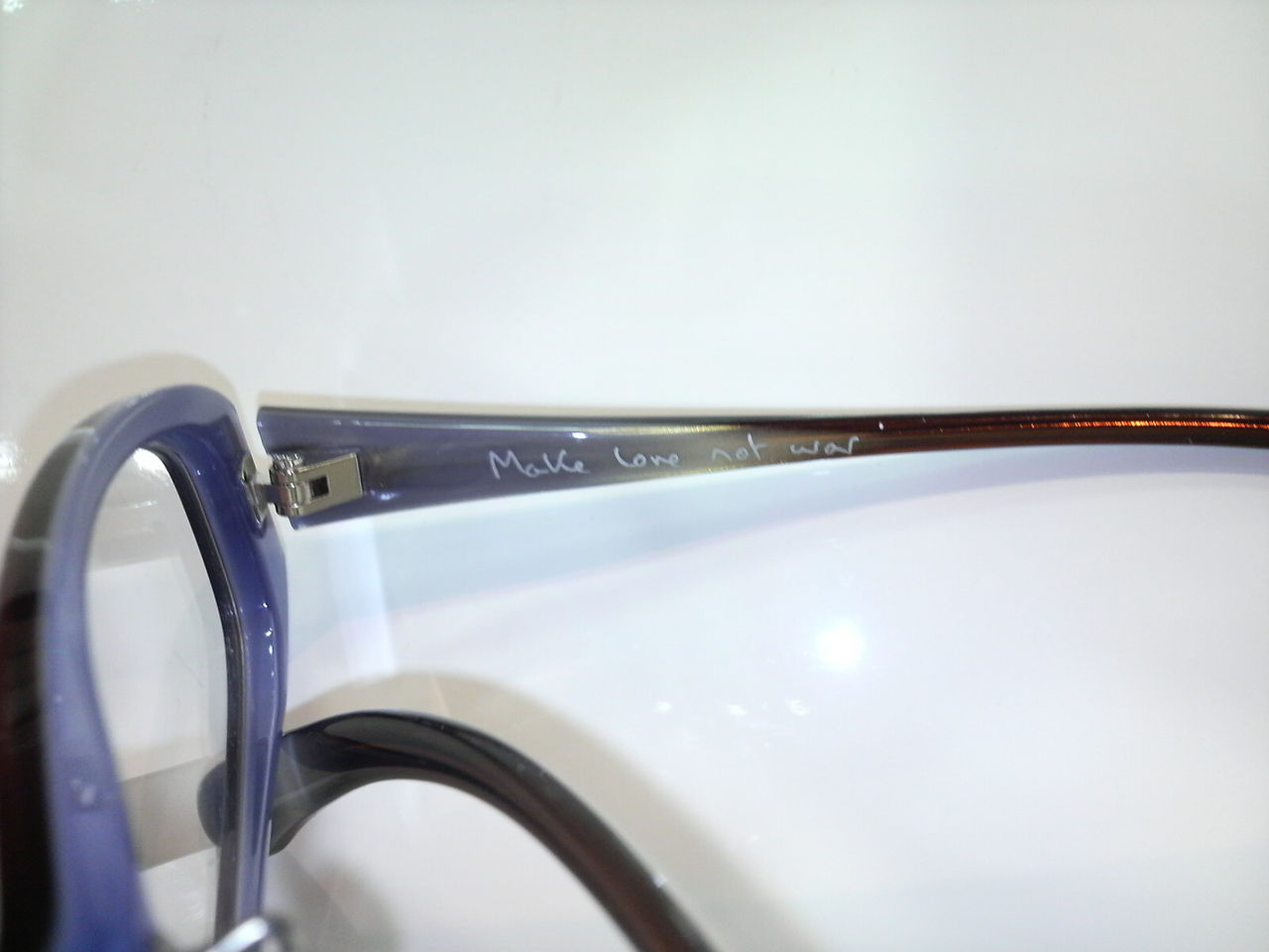 高橋メガネ 天王寺mio Paul Smith 高橋メガネ 天王寺mio Paul Smith