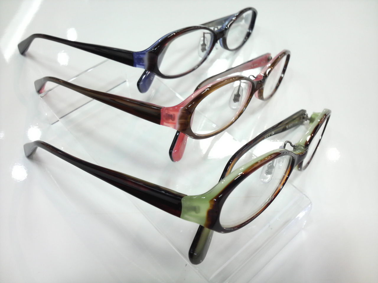 高橋メガネ 天王寺mio Paul Smith 高橋メガネ 天王寺mio Paul Smith