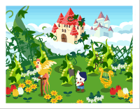 ハコニワイベント攻略 ジャックと豆と空の国 ジャックの豆の木 りゅうのハコニワ日記 ハコニワイベント攻略 ジャックと豆と空の国 ジャックの豆の木 りゅうのハコニワ日記