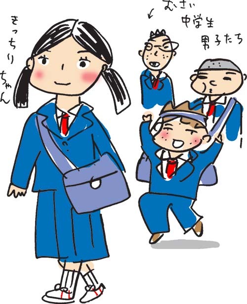 BLOG*TakahahiYuh