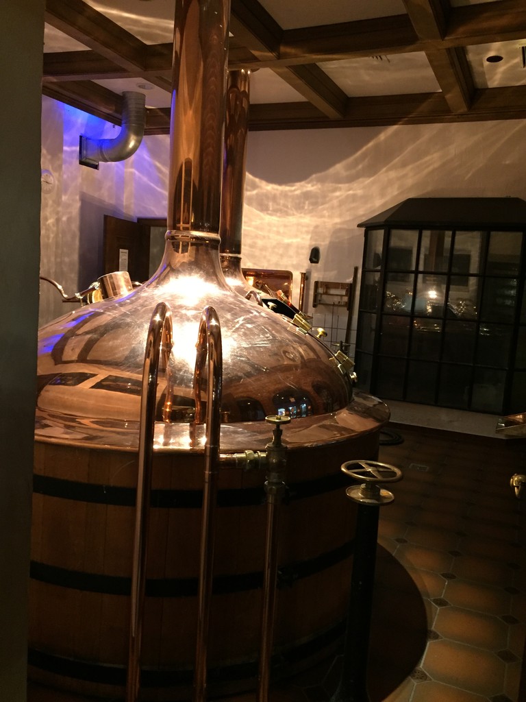 ドルトムントの醸造所でビール 高橋ユウのこんな自分でええですか ドイツ De 子育て編 ドルトムントの醸造所でビール 高橋ユウのこんな自分でええですか ドイツ De 子育て編