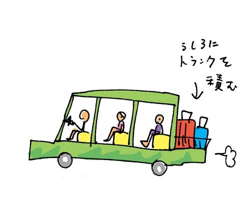 こんな自分でええですか?