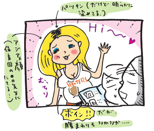 BLOG*TakahahiYuh