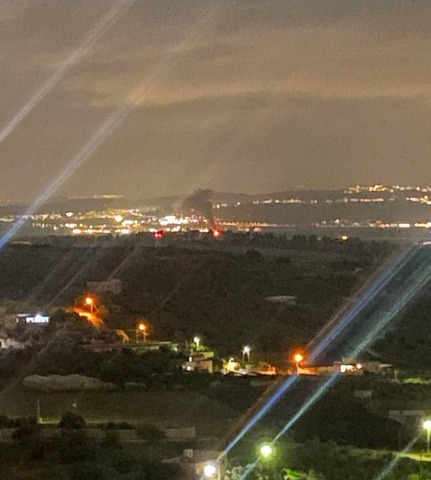 Ramat-David-Airbase