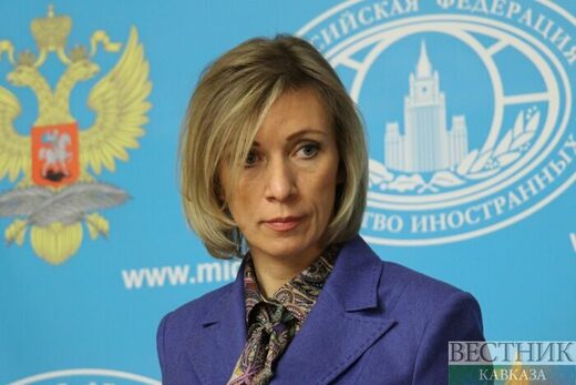 Maria_Zakharova