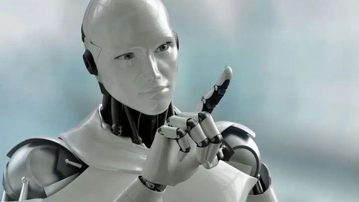 Alltagsroboter
