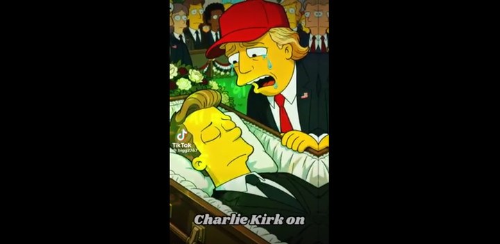 シンプソンズの予測