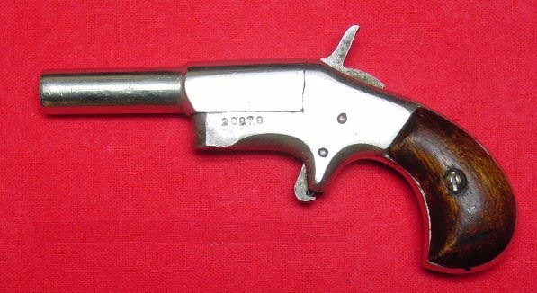 Deringer