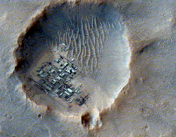 MarsBase