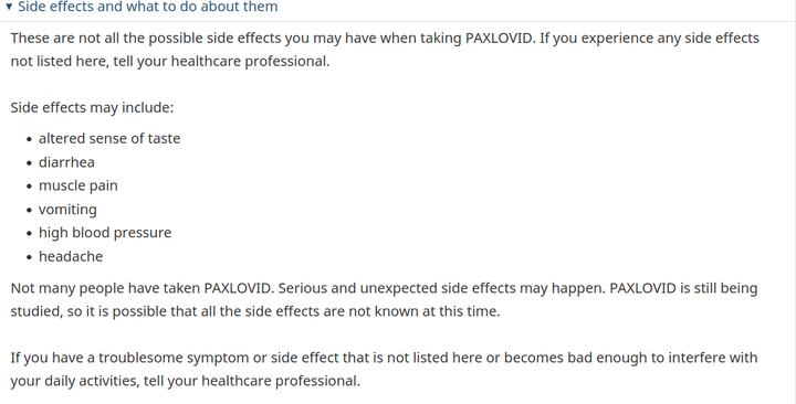 Paxlovid-Webseiten-von-der-Regierung-von-Canda