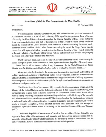 Iran-UN-letter-1