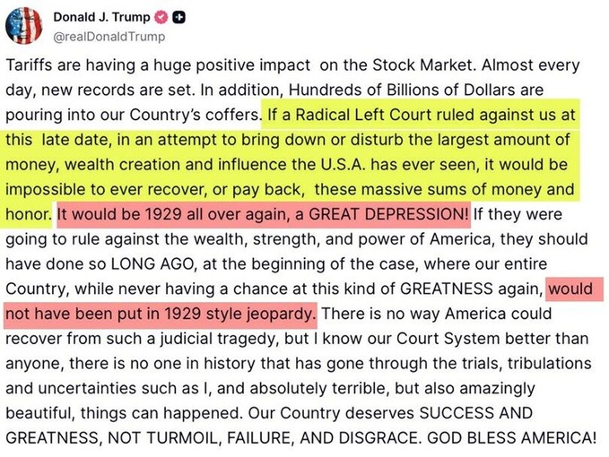 Trump-on-Tariffs-DEPRESSION