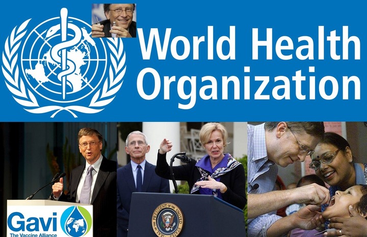 gates-world-health-organization