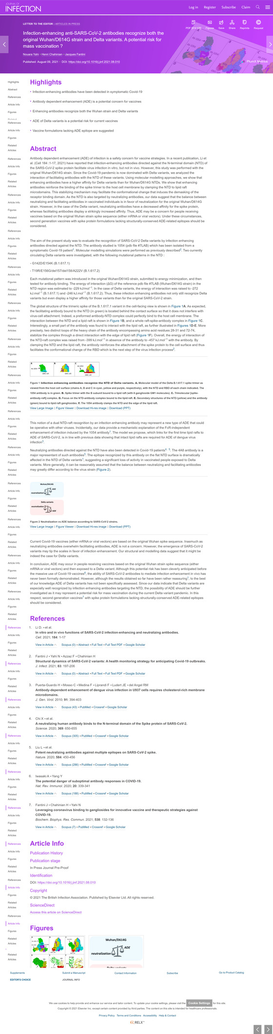 JournalOfInfection-ADE-COVID-19
