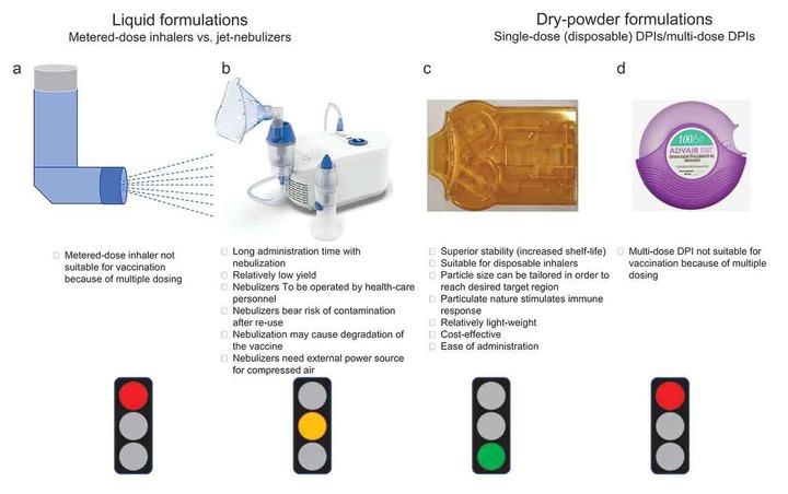 Aerosol+powder+vaccines+graphic+possible+methods