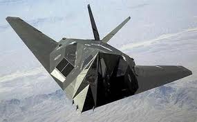 Ｆ-１１７Ａ