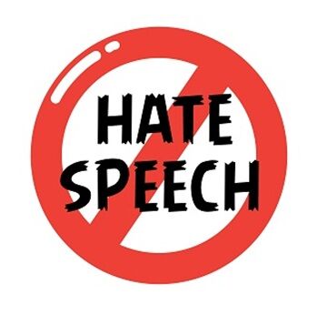Hate-Speech