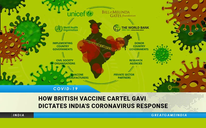 Britisches Impfstoffkartell-GAVI-diktiert-Indien-Coronavirus