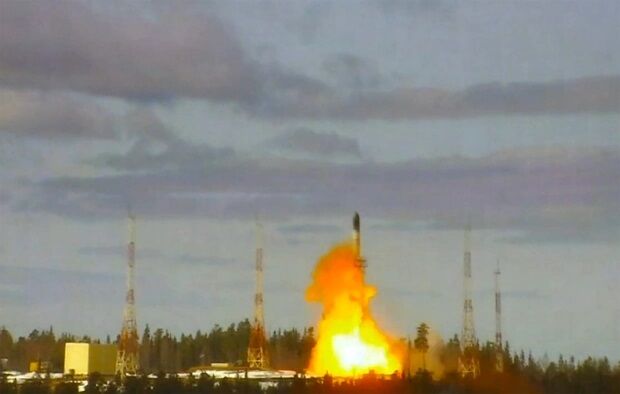 Sarmat-Test-Launch