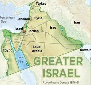 A-very-dangerous-map-as-per-the-Zionists-