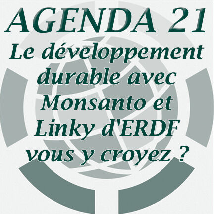 AGENDA-21