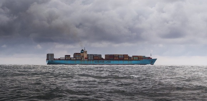 maersk