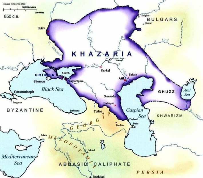 khazaria