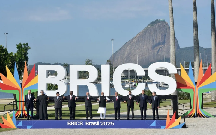 BRICS2025