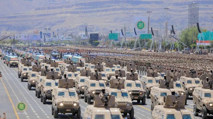 Yemen-Troops-Mobilizing