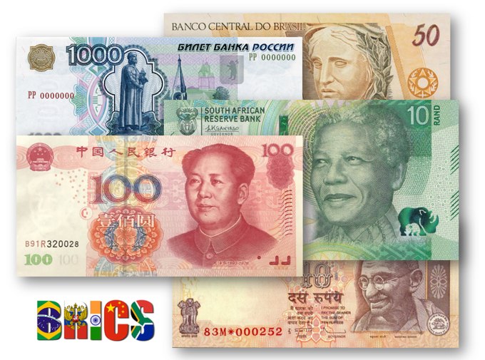 BRICS-Currency