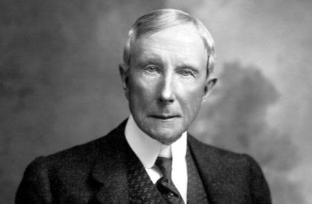 john-d-rockefeller-is-evil