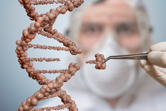 Gene-Splicing