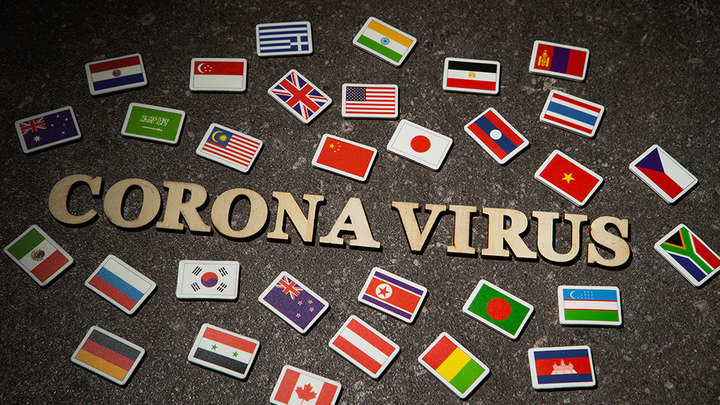 Conoavirus-Global-Pandemic-World-Flags