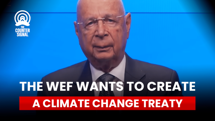 The-World-Economic-Forum-Wants-to-Create-a-Climate-Change
