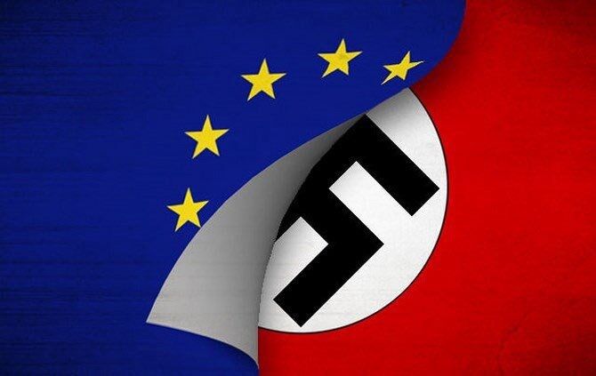 EU-Nazi