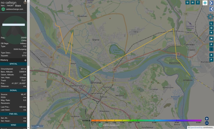 China-Y20-Zig-Zag-3500Fuß