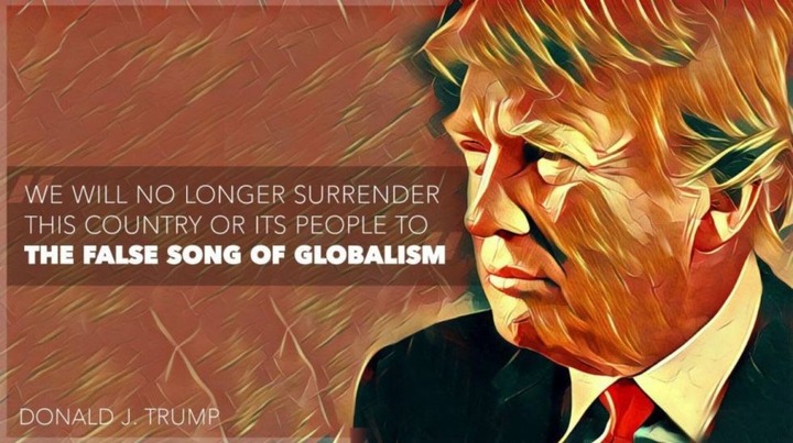 trump-globalism