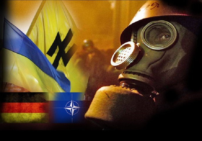 Ukraine-Bioweapons