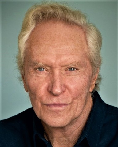アーサーロバーツ83歳無名の俳優(バイデン)