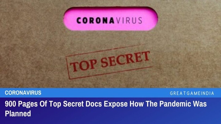 Bombshell-900-Pages-of-Top-Secret-Docs-Expose-How-the-Pandemic