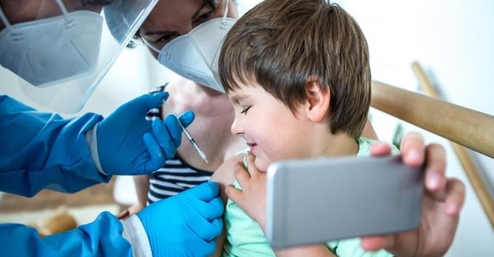 Kinder-Vax