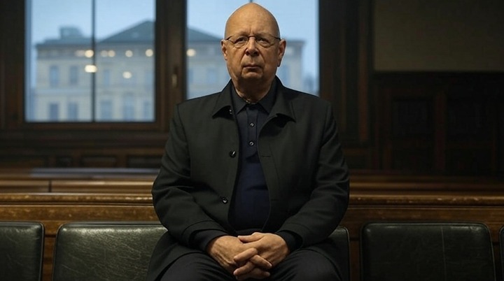 Klaus-Schwab