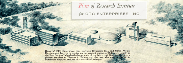 OTC-Campus