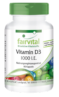 Vitamin D3